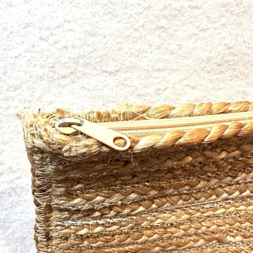 Shiraleah never used